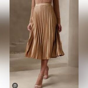 Banana Republic Factory Skirt.